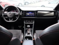 Škoda Kodiaq  RS 2.0 TDI RS