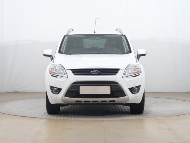 Ford Kuga  2.0 TDCi 