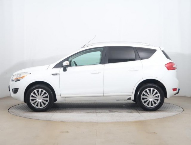 Ford Kuga  2.0 TDCi 