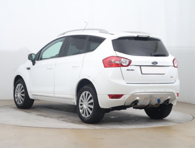 Ford Kuga  2.0 TDCi 