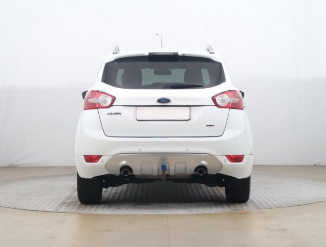 Ford Kuga  2.0 TDCi 
