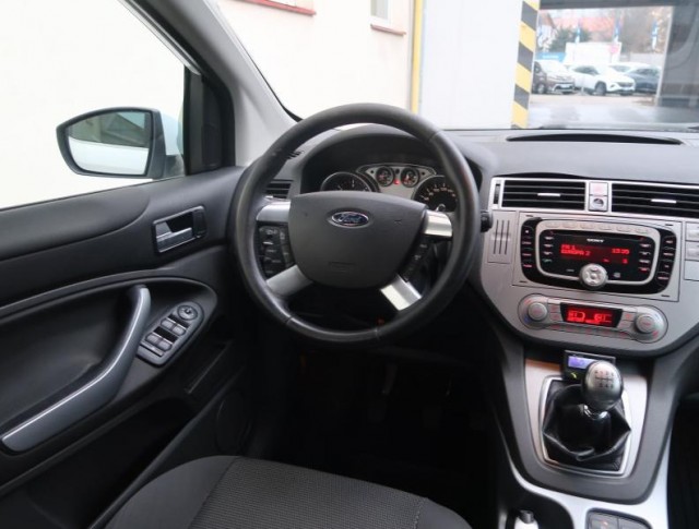 Ford Kuga  2.0 TDCi 