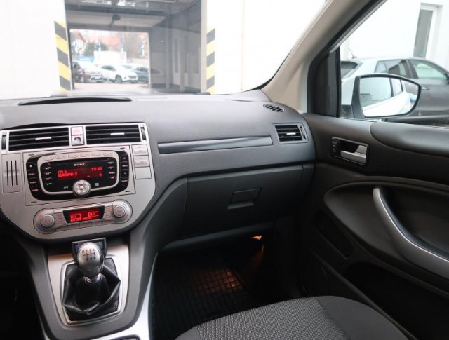 Ford Kuga  2.0 TDCi 
