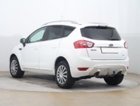 Ford Kuga  2.0 TDCi 