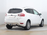 Ford Kuga  2.0 TDCi 