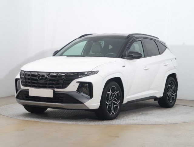 Hyundai Tucson  1.6 T-GDI 