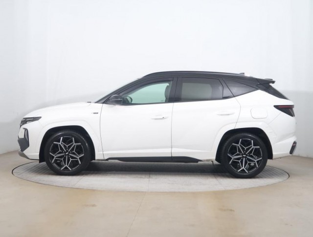 Hyundai Tucson  1.6 T-GDI 