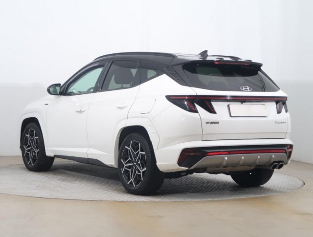 Hyundai Tucson  1.6 T-GDI 