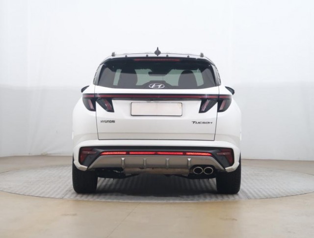 Hyundai Tucson  1.6 T-GDI 