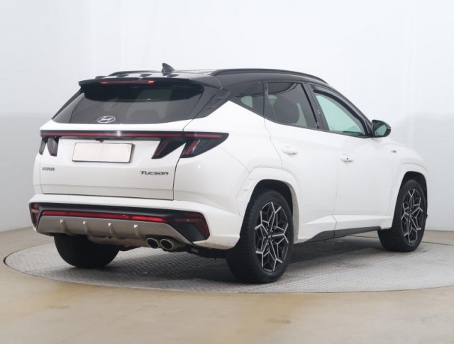 Hyundai Tucson  1.6 T-GDI 