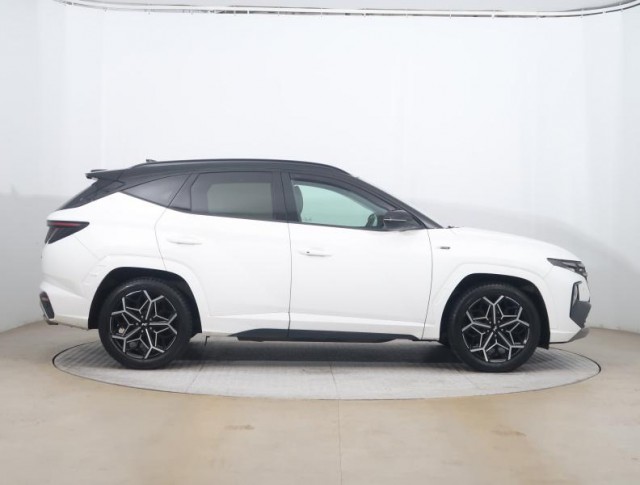 Hyundai Tucson  1.6 T-GDI 