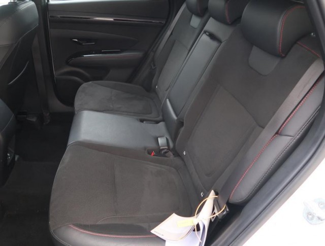 Hyundai Tucson  1.6 T-GDI 