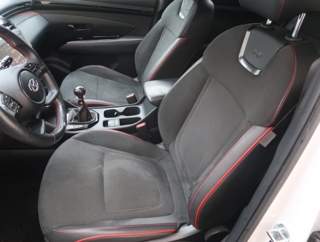 Hyundai Tucson  1.6 T-GDI 