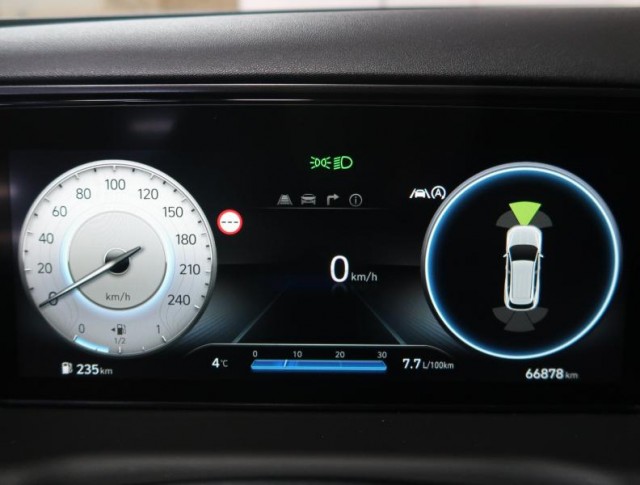 Hyundai Tucson  1.6 T-GDI 