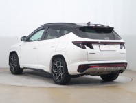 Hyundai Tucson  1.6 T-GDI 