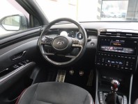 Hyundai Tucson  1.6 T-GDI 