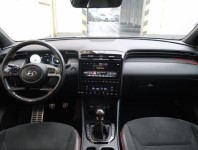 Hyundai Tucson  1.6 T-GDI 