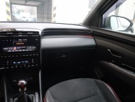 Hyundai Tucson  1.6 T-GDI 