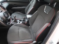 Hyundai Tucson  1.6 T-GDI 