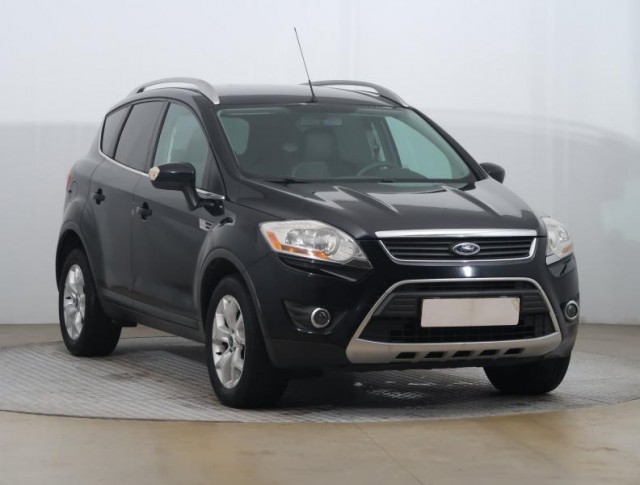 Ford Kuga  2.0 TDCi 
