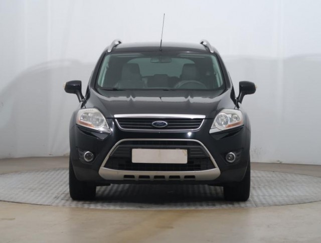 Ford Kuga  2.0 TDCi 