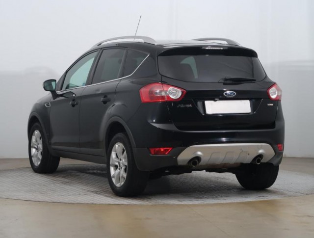 Ford Kuga  2.0 TDCi 