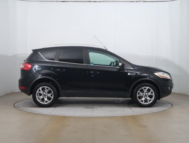 Ford Kuga  2.0 TDCi 