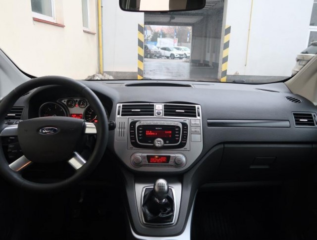 Ford Kuga  2.0 TDCi 