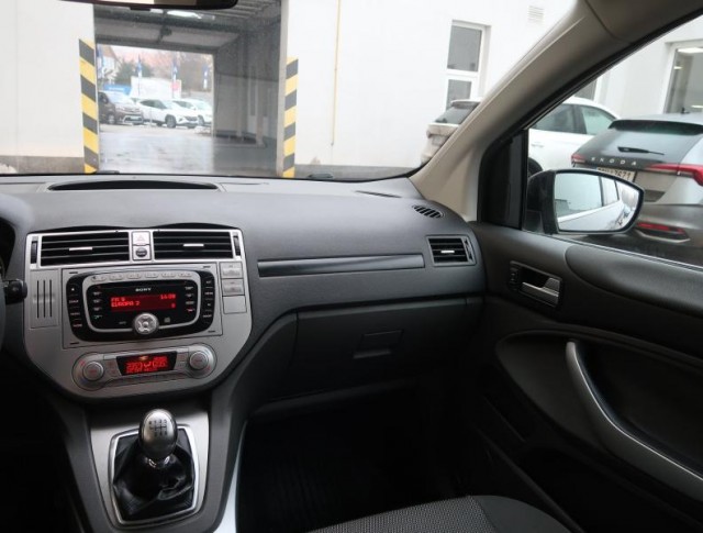 Ford Kuga  2.0 TDCi 