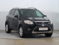 Ford Kuga  2.0 TDCi 