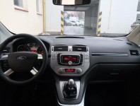 Ford Kuga  2.0 TDCi 