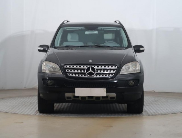 Mercedes-Benz ML  ML 320 CDI 