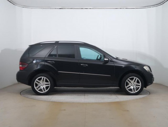 Mercedes-Benz ML  ML 320 CDI 