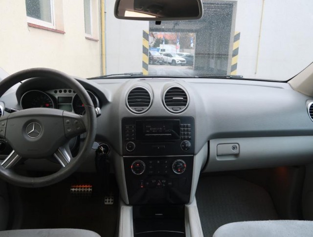 Mercedes-Benz ML  ML 320 CDI 