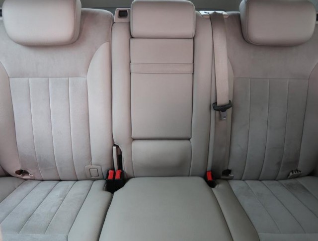 Mercedes-Benz ML  ML 320 CDI 