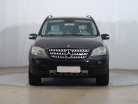 Mercedes-Benz ML  ML 320 CDI 