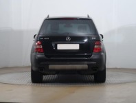Mercedes-Benz ML  ML 320 CDI 