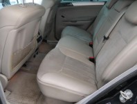 Mercedes-Benz ML  ML 320 CDI 