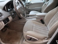 Mercedes-Benz ML  ML 320 CDI 