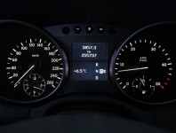 Mercedes-Benz ML  ML 320 CDI 