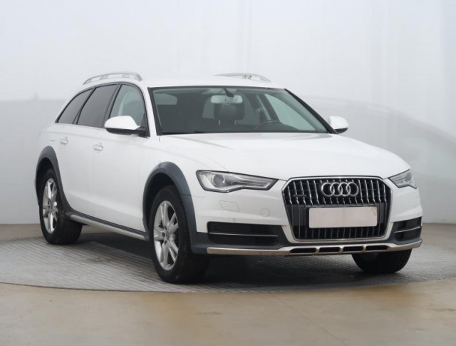 Audi A6 Allroad  3.0 TDI 