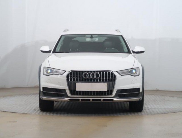 Audi A6 Allroad  3.0 TDI 