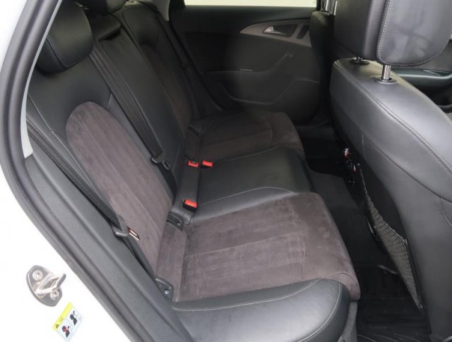 Audi A6 Allroad  3.0 TDI 