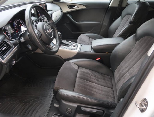 Audi A6 Allroad  3.0 TDI 