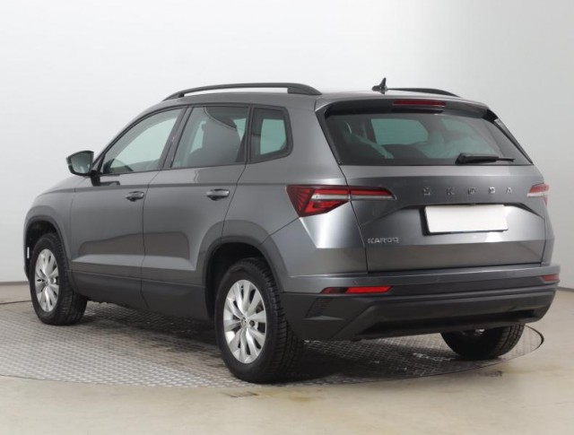 Škoda Karoq  1.5 TSI Fresh