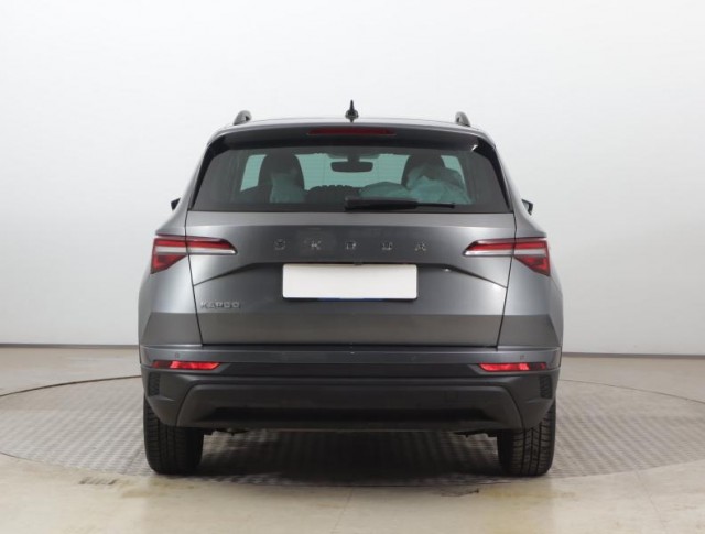 Škoda Karoq  1.5 TSI Fresh