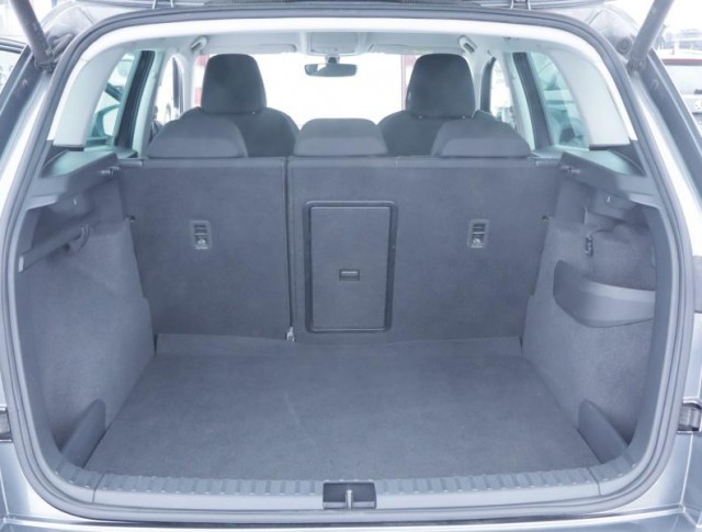 Škoda Karoq  1.5 TSI Fresh