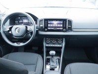 Škoda Karoq  1.5 TSI Fresh