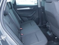 Škoda Karoq  1.5 TSI Fresh