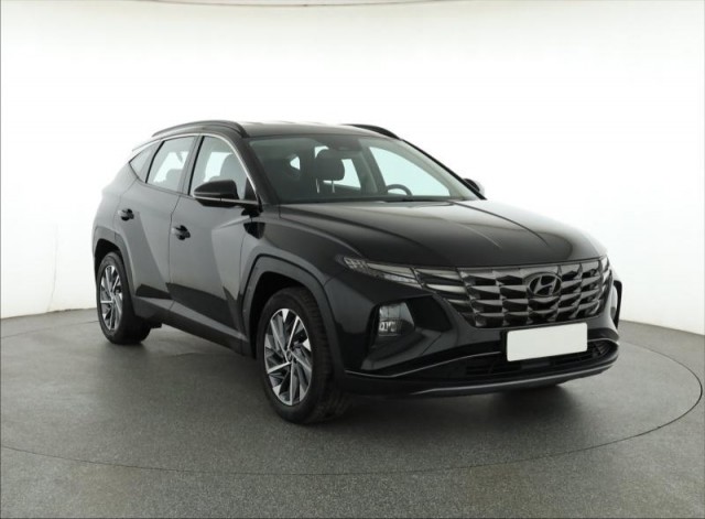 Hyundai Tucson  1.6 T-GDI Comfort
